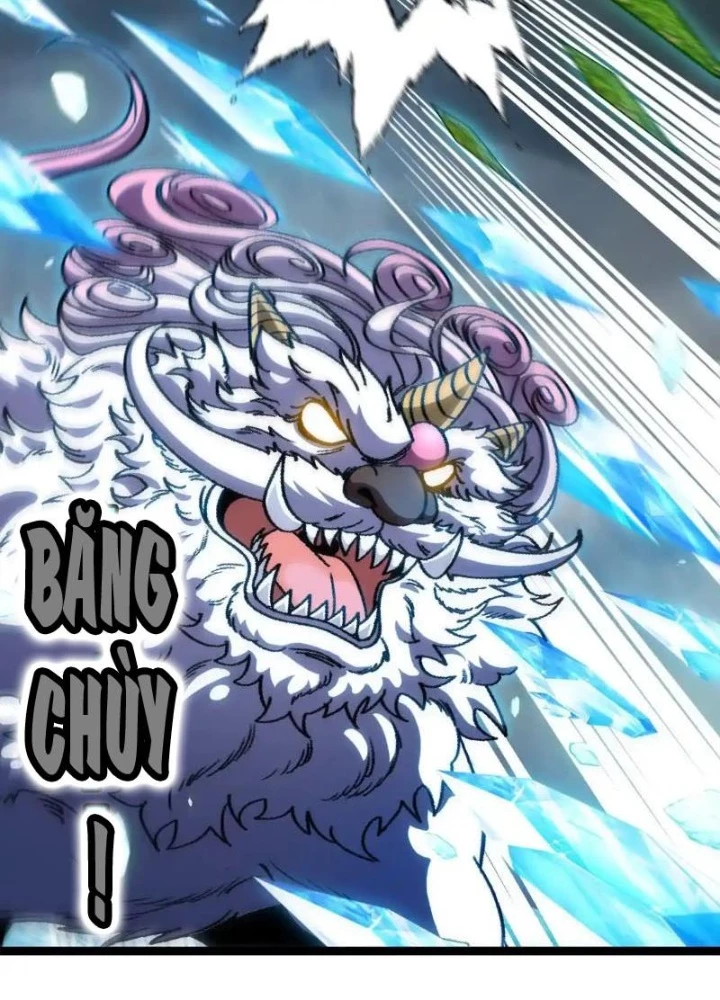 Trùng Sinh Thành Godzilla Chapter 207 - Next Chapter 208