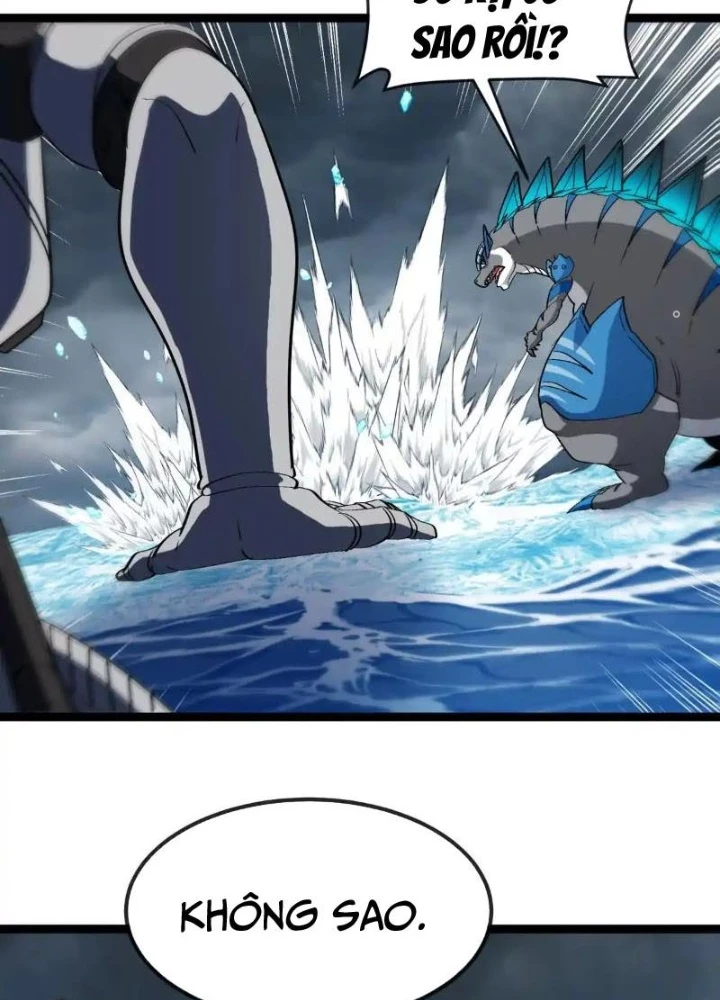 Trùng Sinh Thành Godzilla Chapter 207 - Next Chapter 208