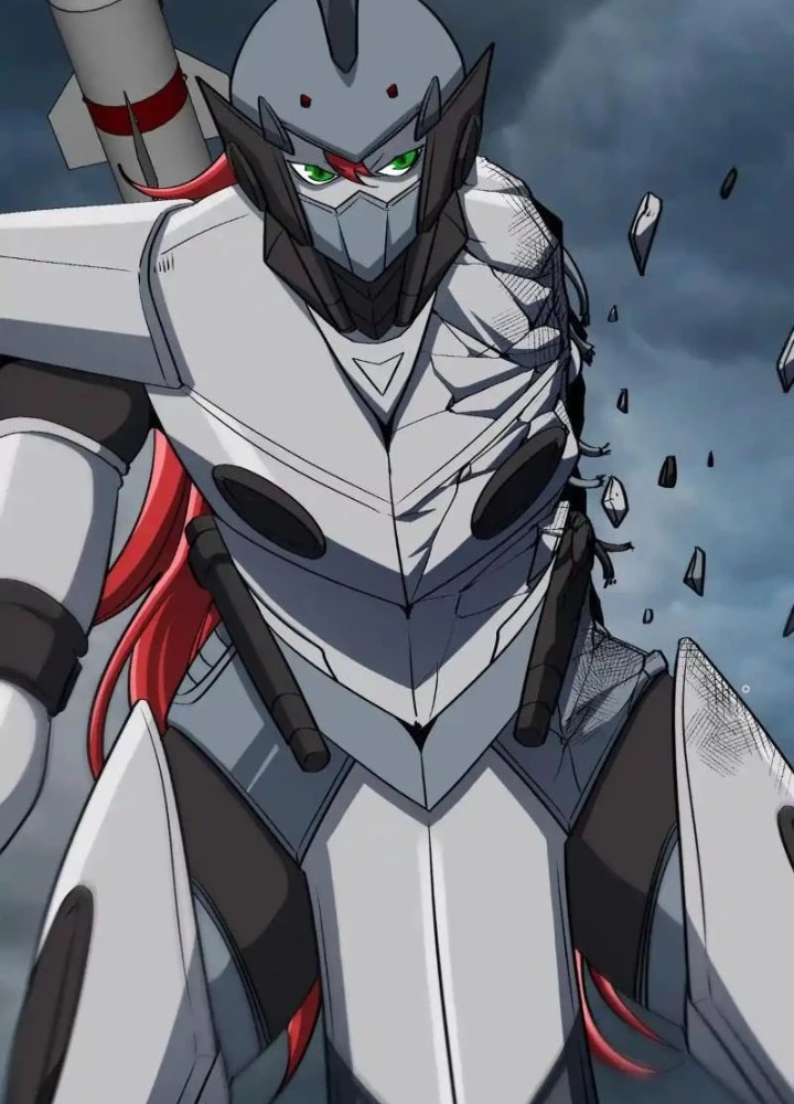 Trùng Sinh Thành Godzilla Chapter 207 - Next Chapter 208