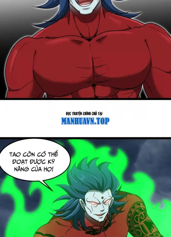 Trùng Sinh Thành Godzilla Chapter 207 - Next Chapter 208