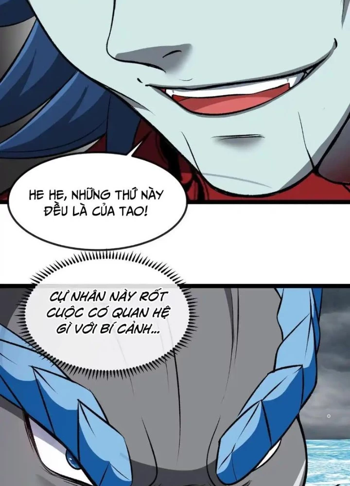 Trùng Sinh Thành Godzilla Chapter 207 - Next Chapter 208