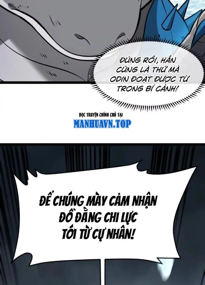 Trùng Sinh Thành Godzilla Chapter 207 - Next Chapter 208