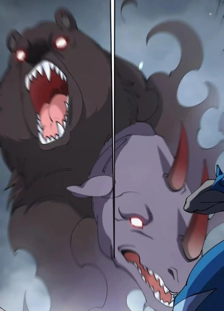 Trùng Sinh Thành Godzilla Chapter 207 - Next Chapter 208