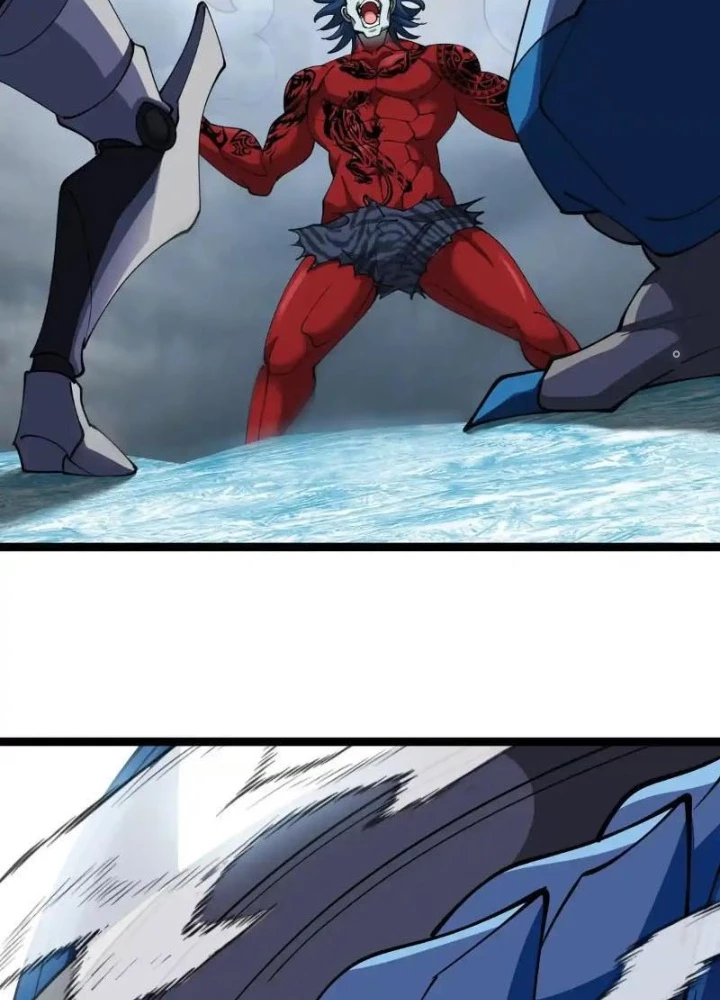 Trùng Sinh Thành Godzilla Chapter 207 - Next Chapter 208