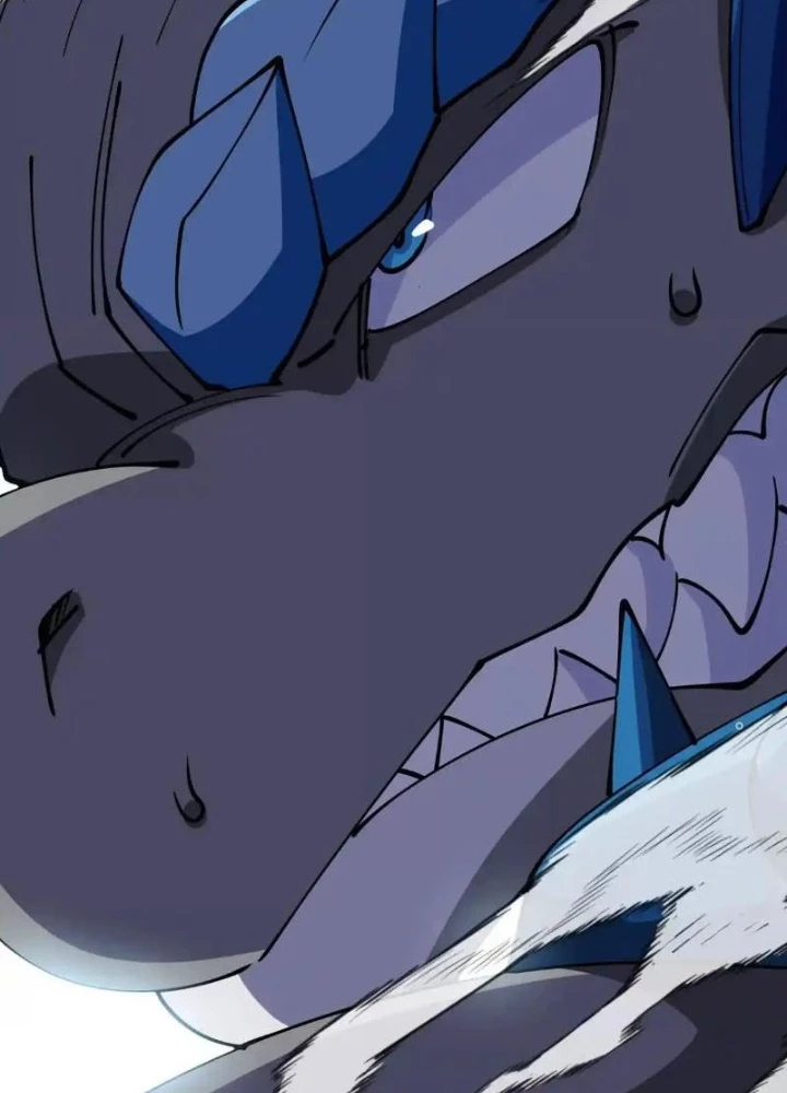 Trùng Sinh Thành Godzilla Chapter 207 - Next Chapter 208