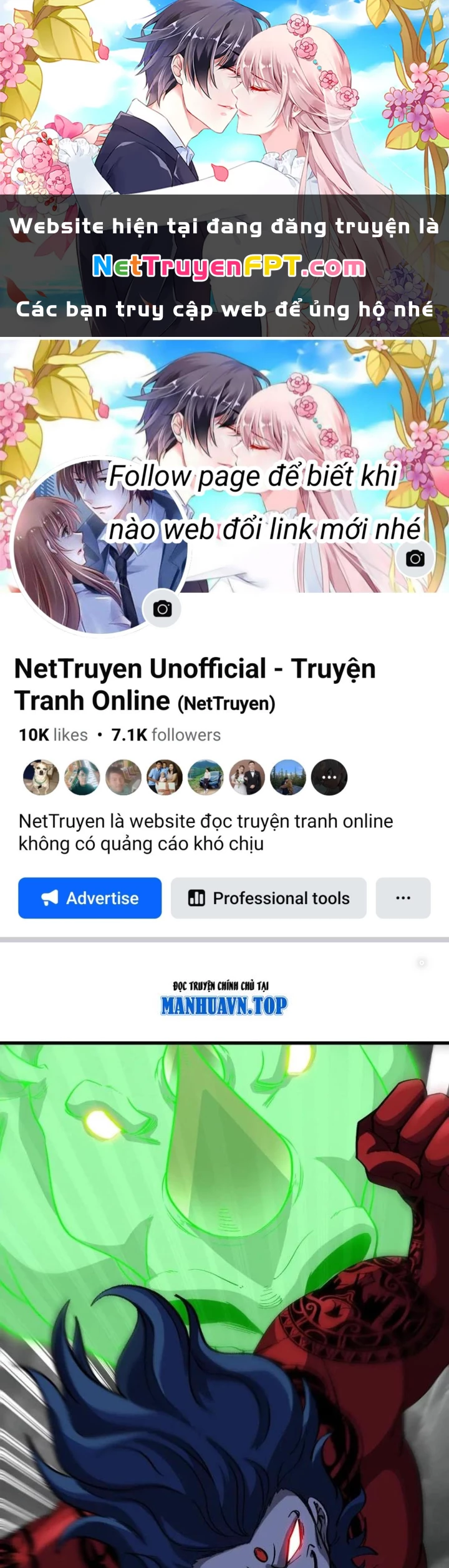 Trùng Sinh Thành Godzilla Chapter 208 - Trang 4