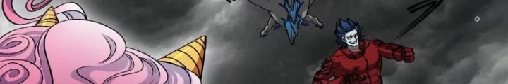 Trùng Sinh Thành Godzilla Chapter 208 - Trang 4