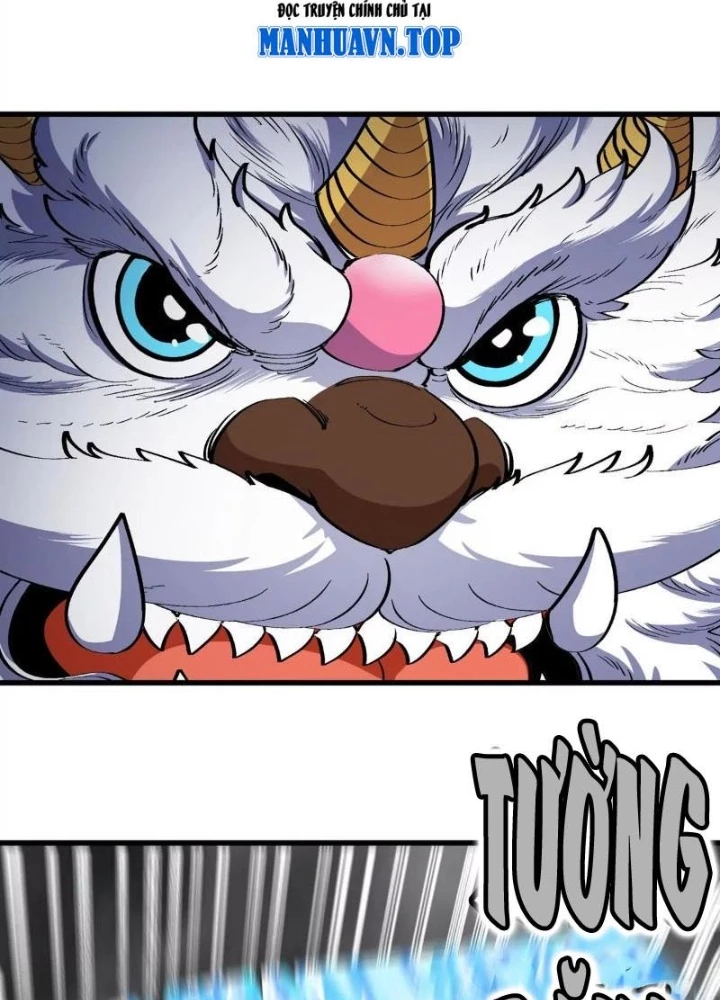Trùng Sinh Thành Godzilla Chapter 208 - Trang 4