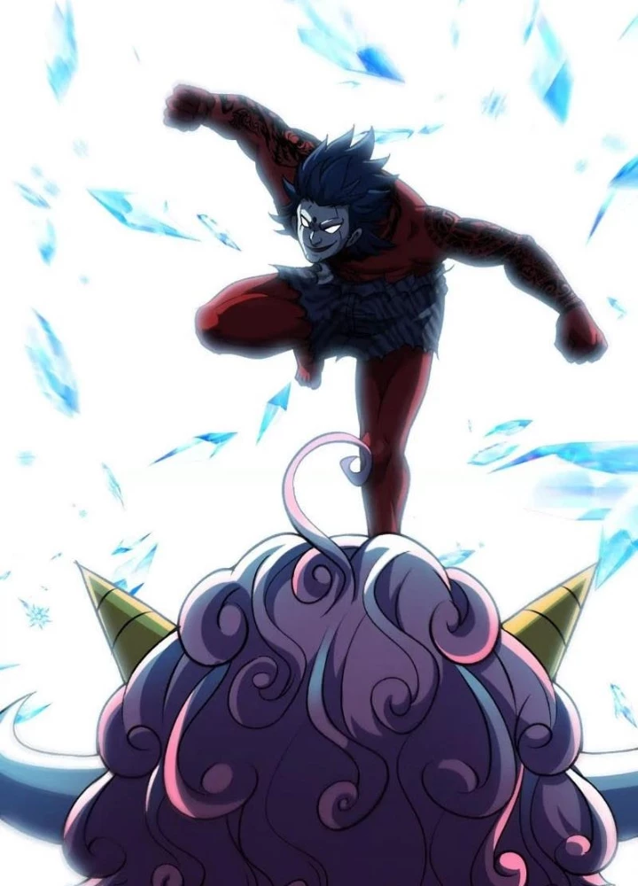 Trùng Sinh Thành Godzilla Chapter 208 - Trang 4