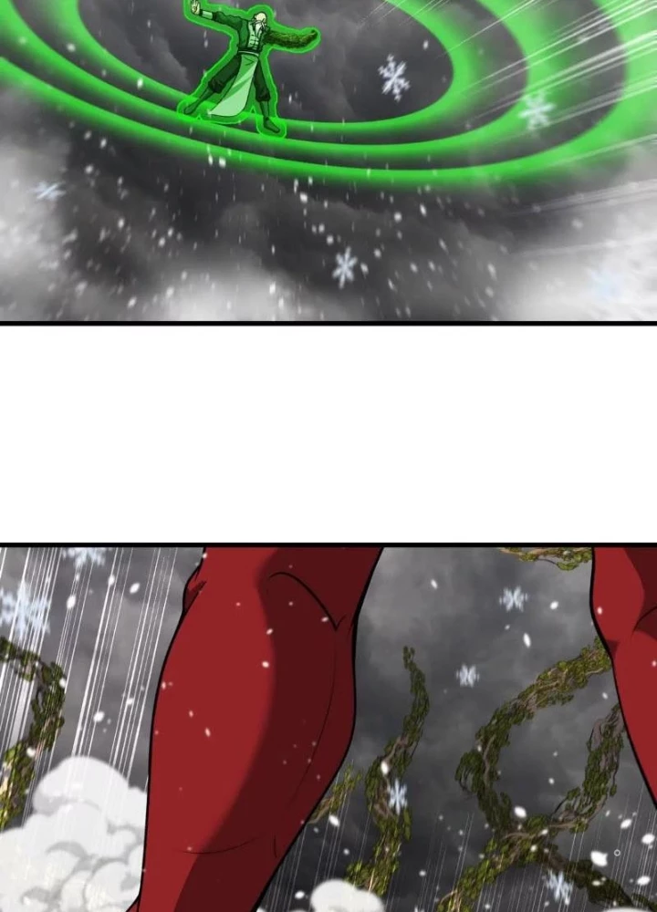 Trùng Sinh Thành Godzilla Chapter 208 - Trang 4