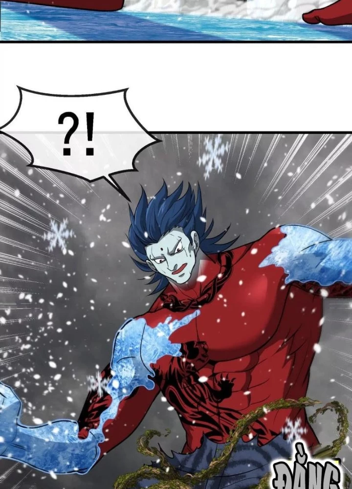 Trùng Sinh Thành Godzilla Chapter 208 - Trang 4
