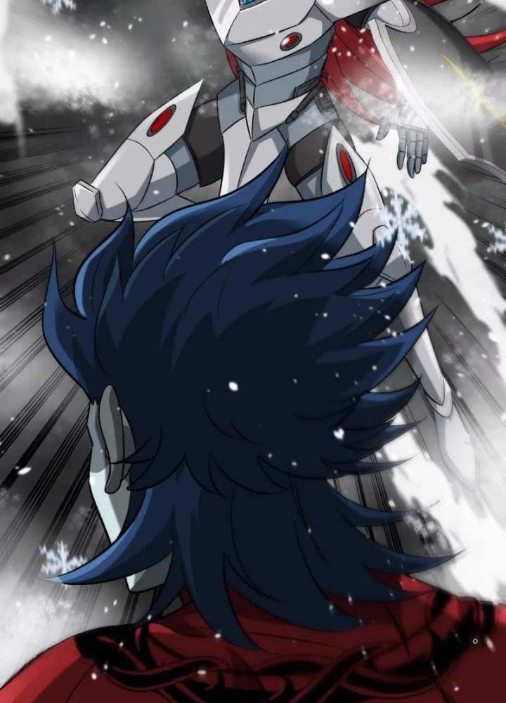 Trùng Sinh Thành Godzilla Chapter 208 - Trang 4