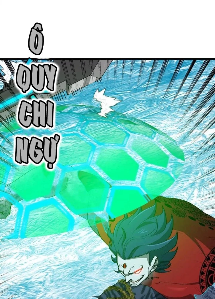 Trùng Sinh Thành Godzilla Chapter 208 - Trang 4