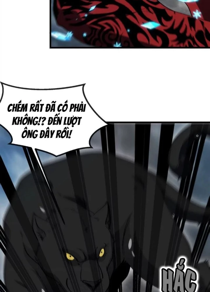 Trùng Sinh Thành Godzilla Chapter 208 - Trang 4