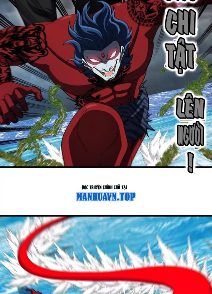 Trùng Sinh Thành Godzilla Chapter 208 - Trang 4