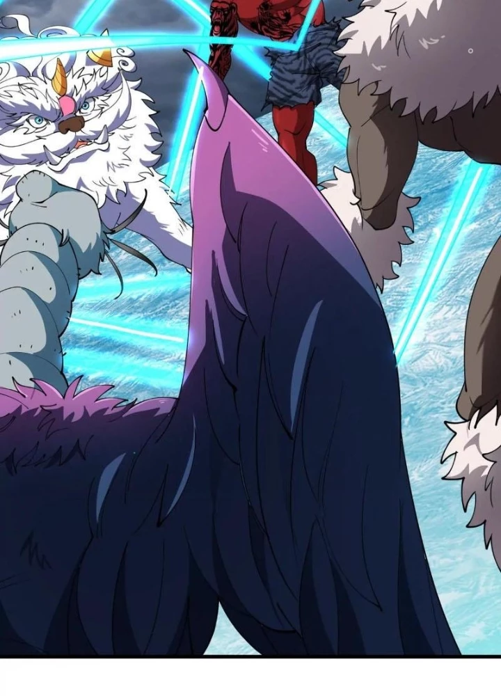 Trùng Sinh Thành Godzilla Chapter 208 - Trang 4