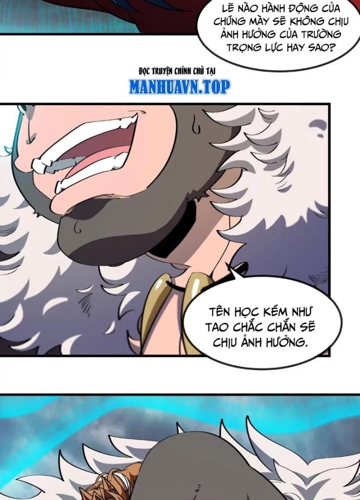 Trùng Sinh Thành Godzilla Chapter 208 - Trang 4