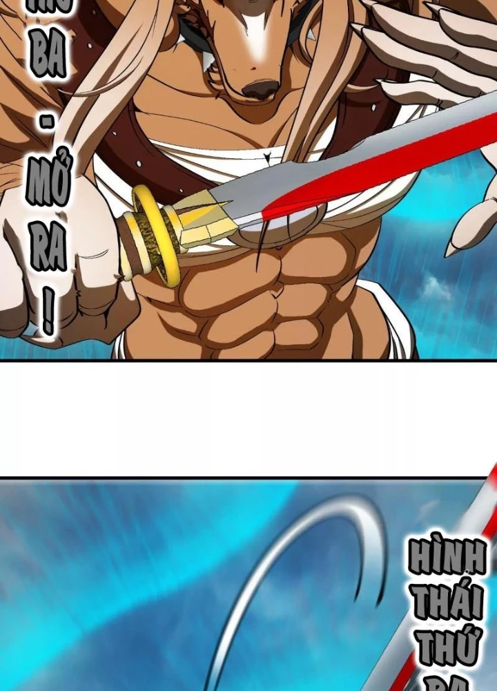 Trùng Sinh Thành Godzilla Chapter 208 - Trang 4