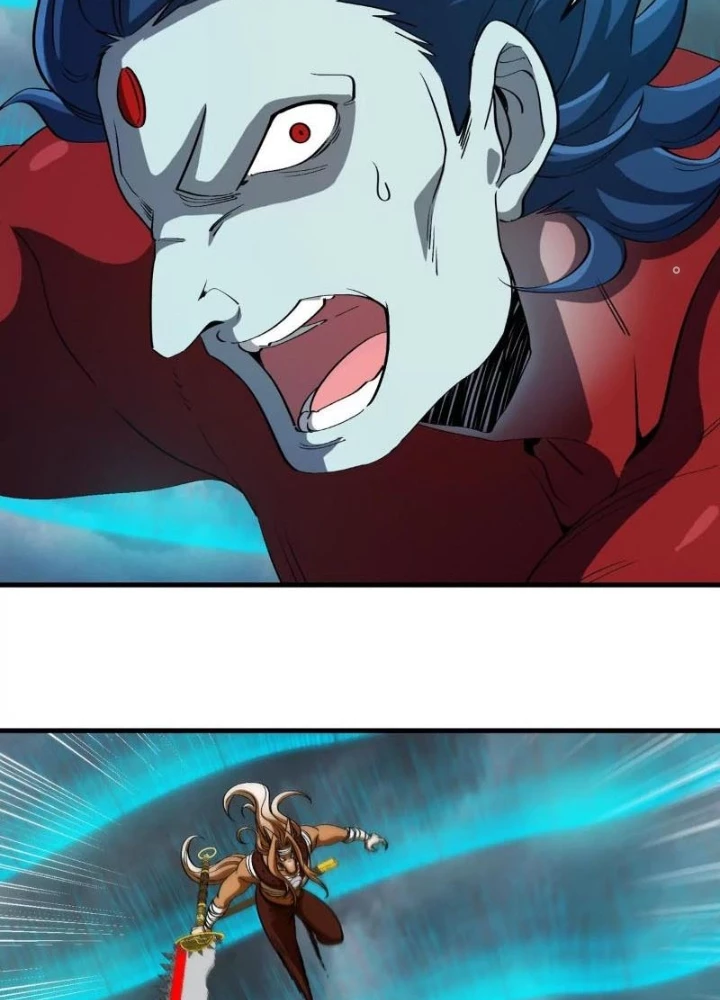 Trùng Sinh Thành Godzilla Chapter 208 - Trang 4