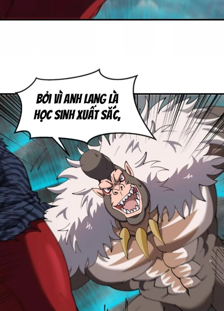 Trùng Sinh Thành Godzilla Chapter 208 - Trang 4
