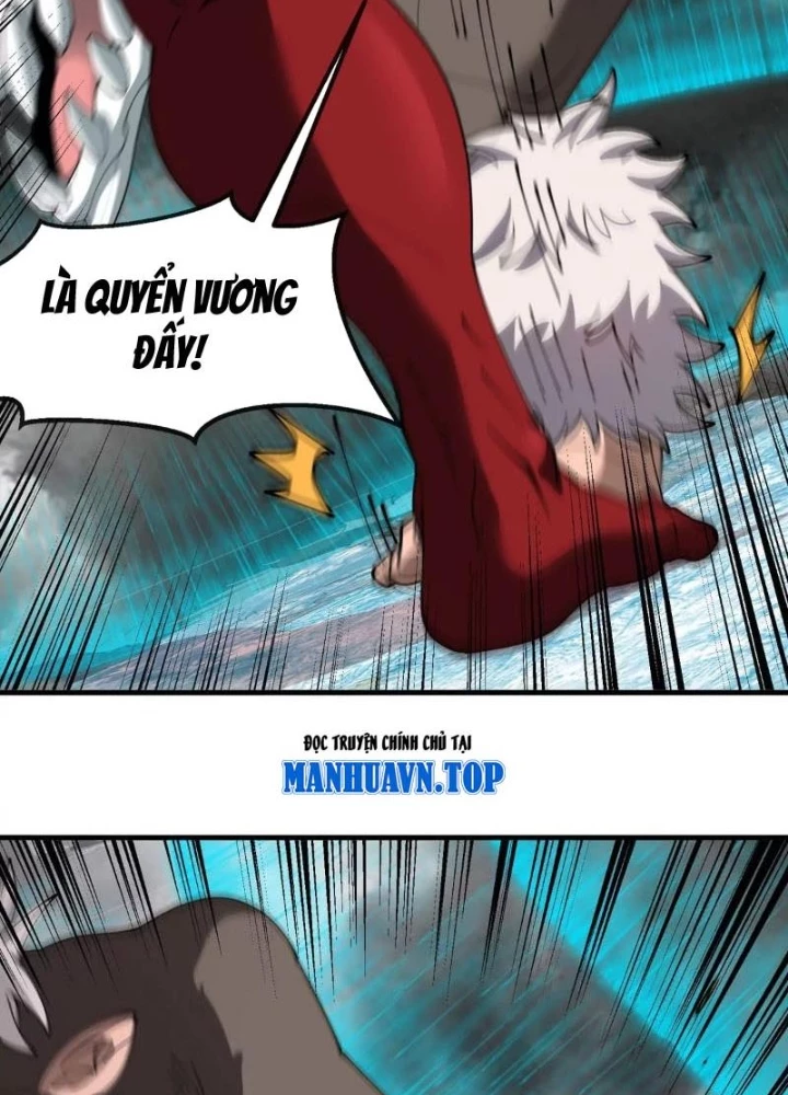 Trùng Sinh Thành Godzilla Chapter 208 - Trang 4