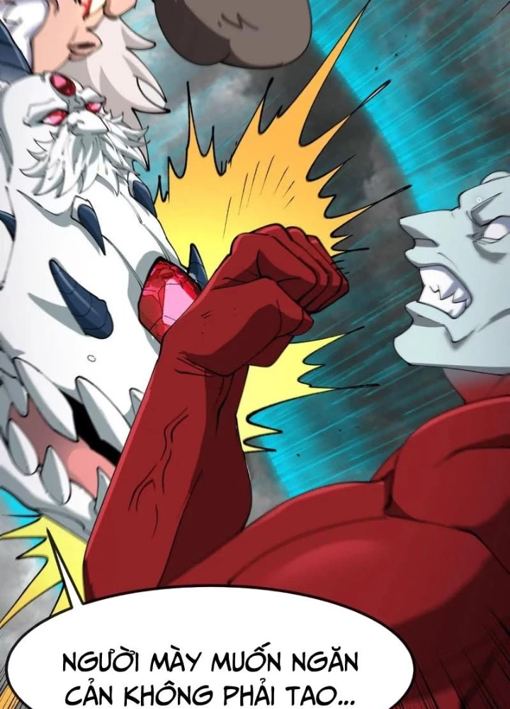 Trùng Sinh Thành Godzilla Chapter 208 - Trang 4