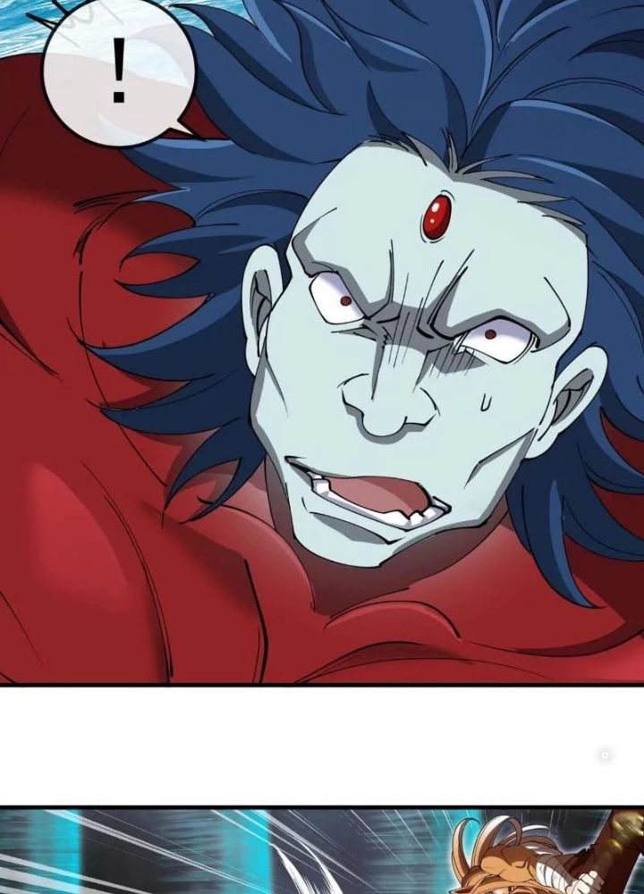 Trùng Sinh Thành Godzilla Chapter 208 - Trang 4