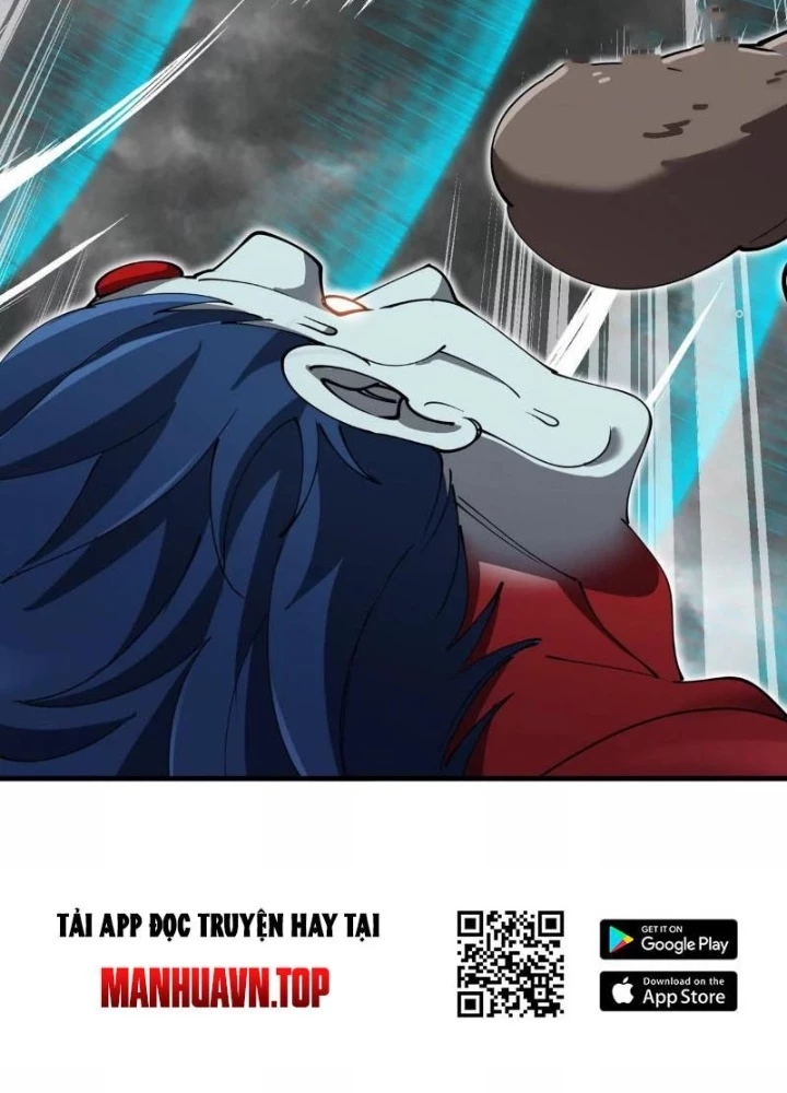 Trùng Sinh Thành Godzilla Chapter 208 - Trang 4