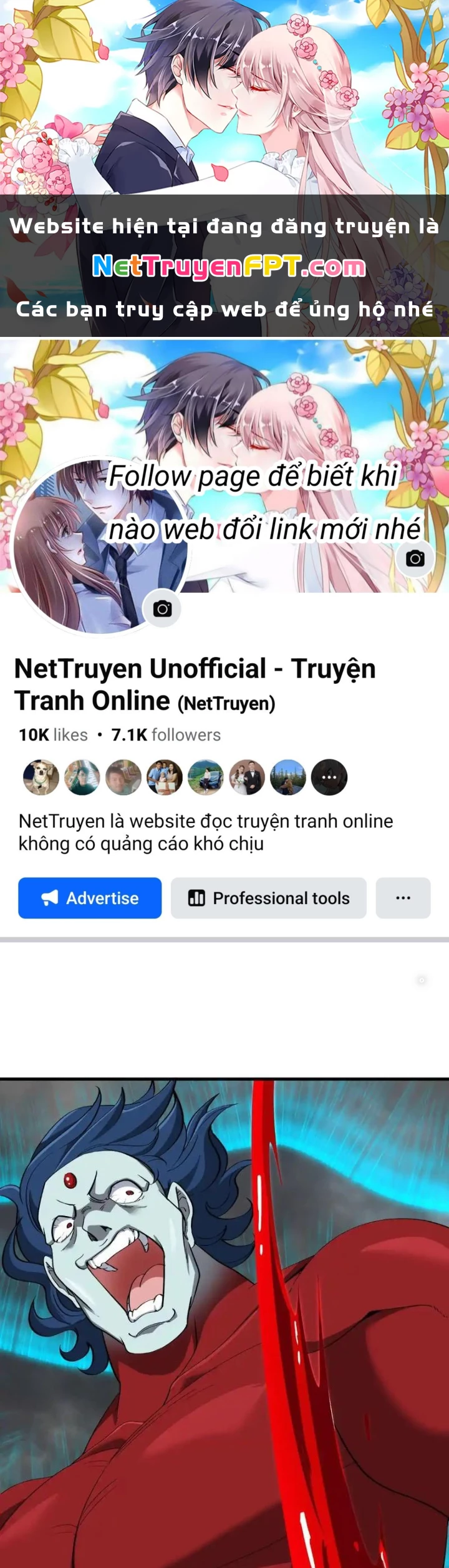 Trùng Sinh Thành Godzilla Chapter 209 - Next Chapter 210