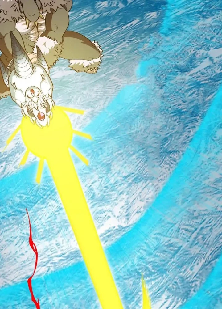 Trùng Sinh Thành Godzilla Chapter 209 - Next Chapter 210