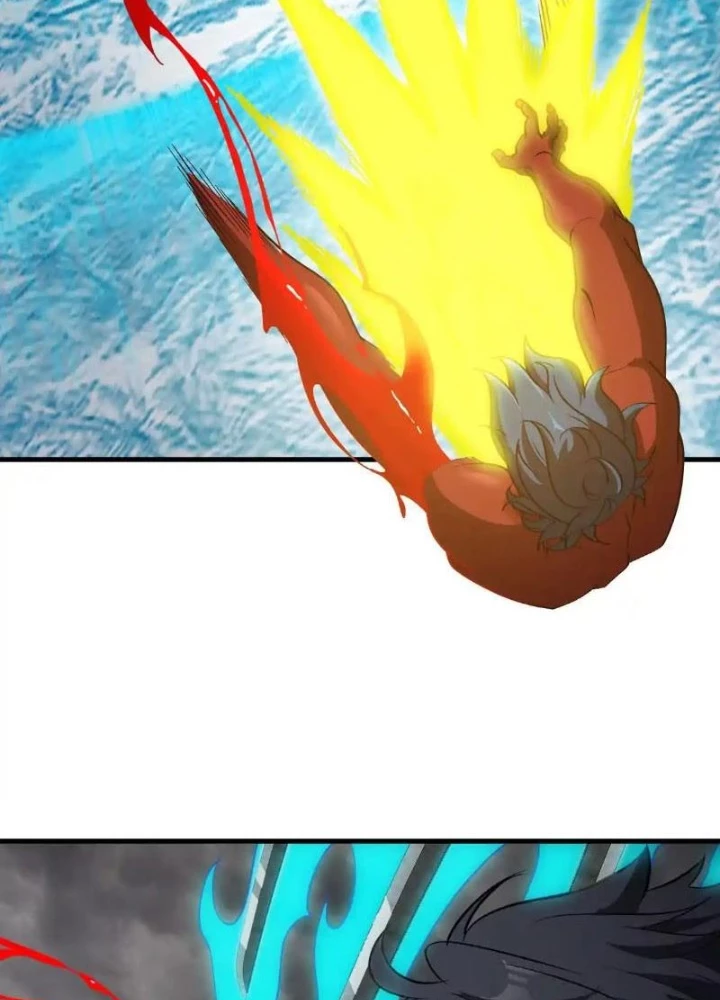 Trùng Sinh Thành Godzilla Chapter 209 - Next Chapter 210