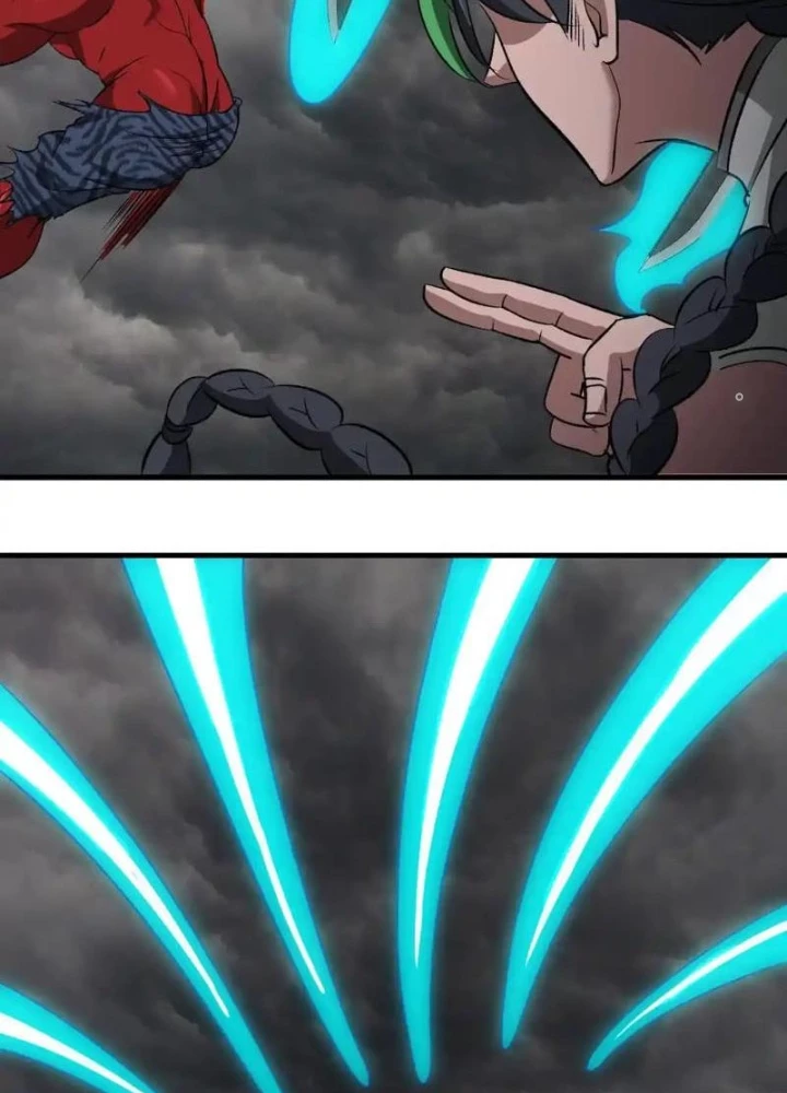 Trùng Sinh Thành Godzilla Chapter 209 - Next Chapter 210