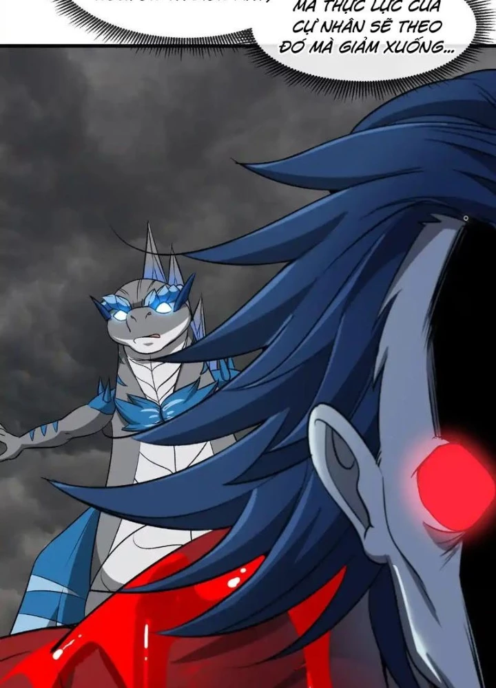 Trùng Sinh Thành Godzilla Chapter 209 - Next Chapter 210