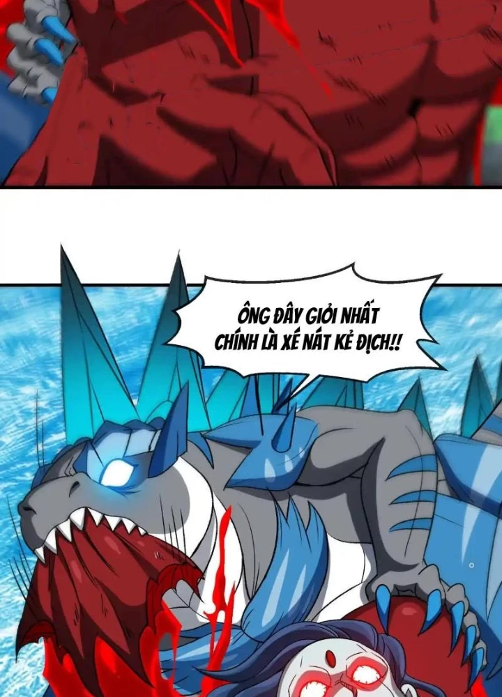 Trùng Sinh Thành Godzilla Chapter 209 - Next Chapter 210