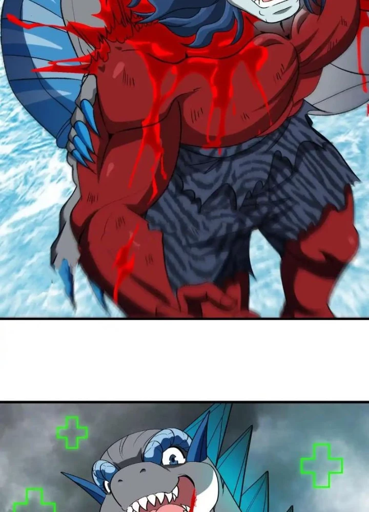 Trùng Sinh Thành Godzilla Chapter 209 - Next Chapter 210