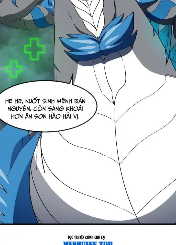 Trùng Sinh Thành Godzilla Chapter 209 - Next Chapter 210