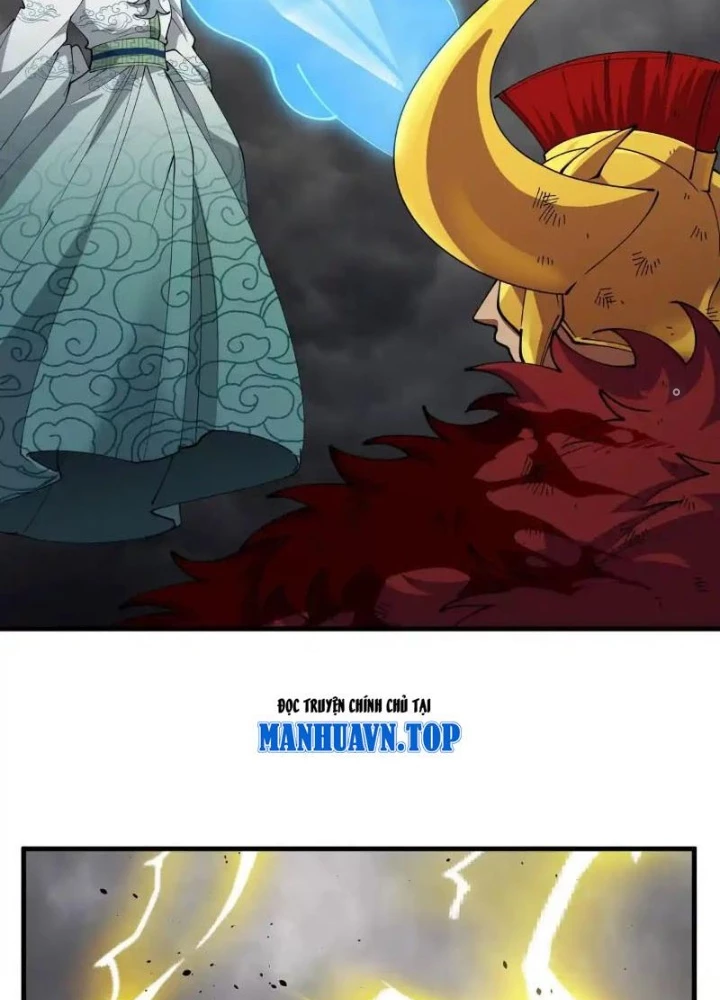 Trùng Sinh Thành Godzilla Chapter 209 - Next Chapter 210