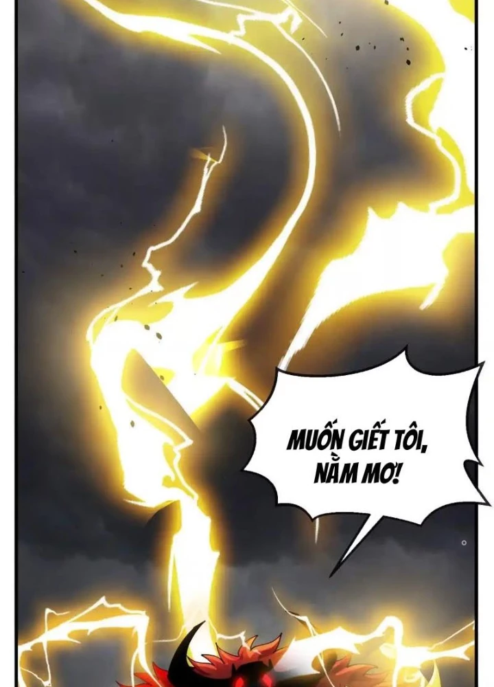 Trùng Sinh Thành Godzilla Chapter 209 - Next Chapter 210