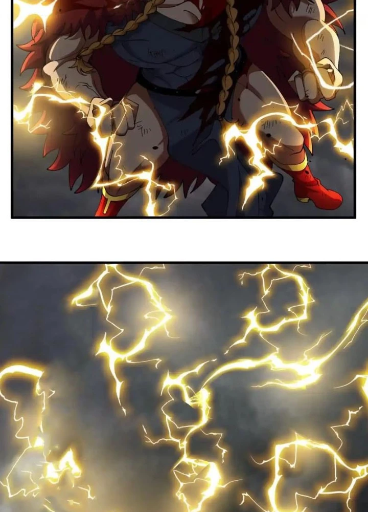 Trùng Sinh Thành Godzilla Chapter 209 - Next Chapter 210