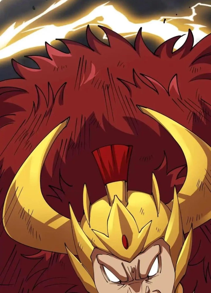 Trùng Sinh Thành Godzilla Chapter 209 - Next Chapter 210