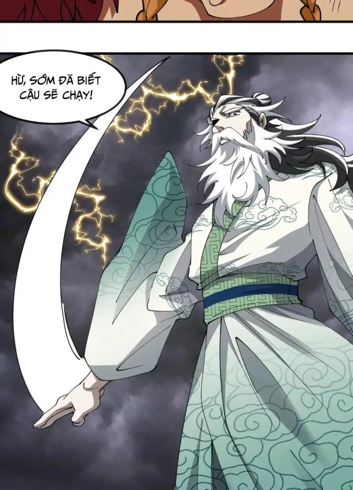 Trùng Sinh Thành Godzilla Chapter 209 - Next Chapter 210