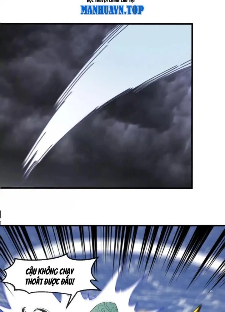 Trùng Sinh Thành Godzilla Chapter 209 - Next Chapter 210