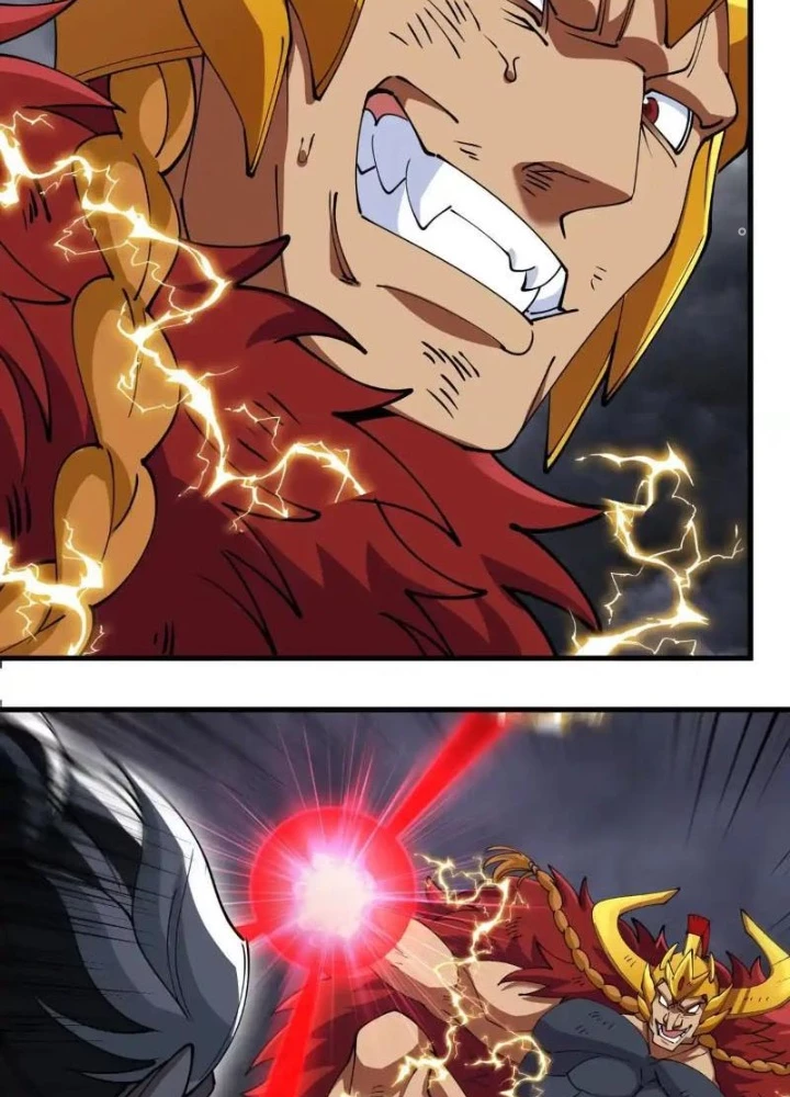 Trùng Sinh Thành Godzilla Chapter 209 - Next Chapter 210