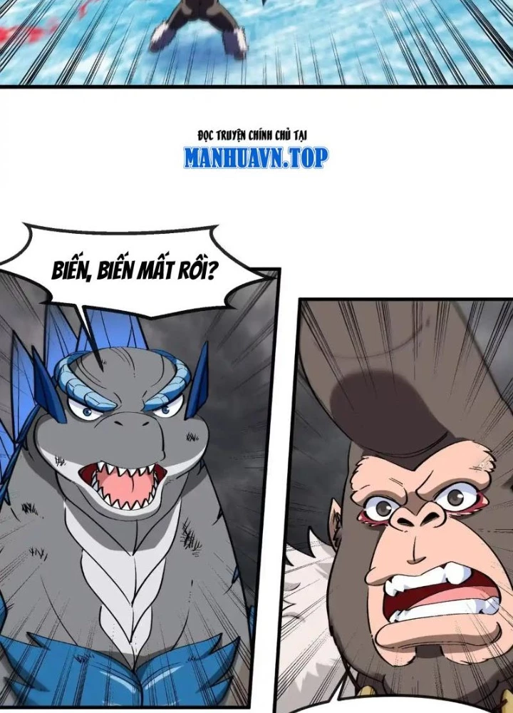 Trùng Sinh Thành Godzilla Chapter 209 - Next Chapter 210
