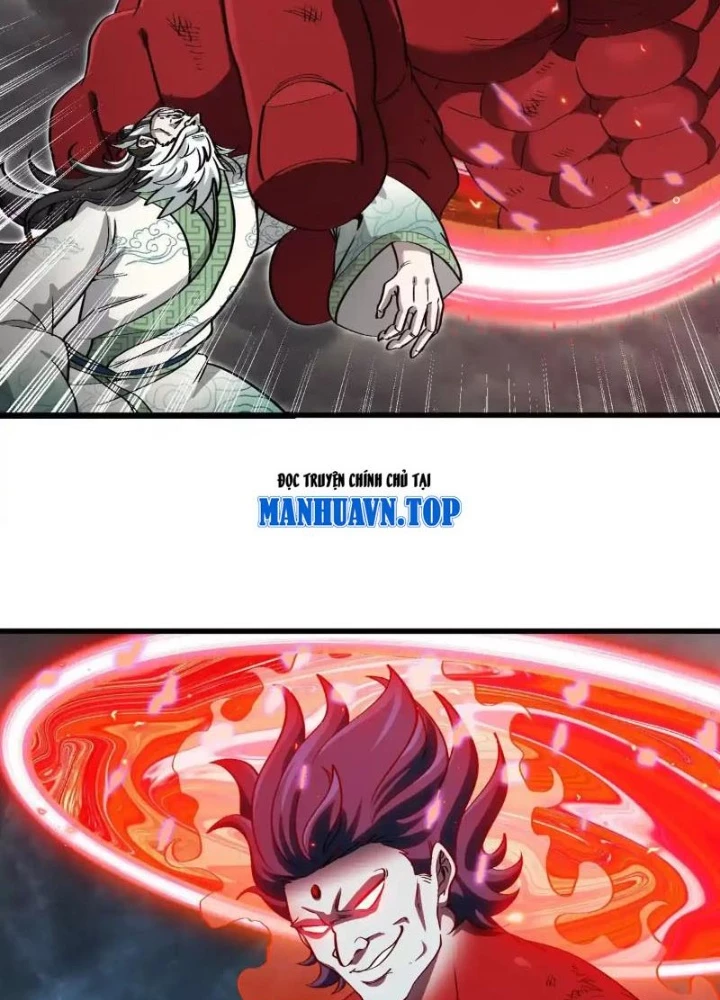 Trùng Sinh Thành Godzilla Chapter 209 - Next Chapter 210