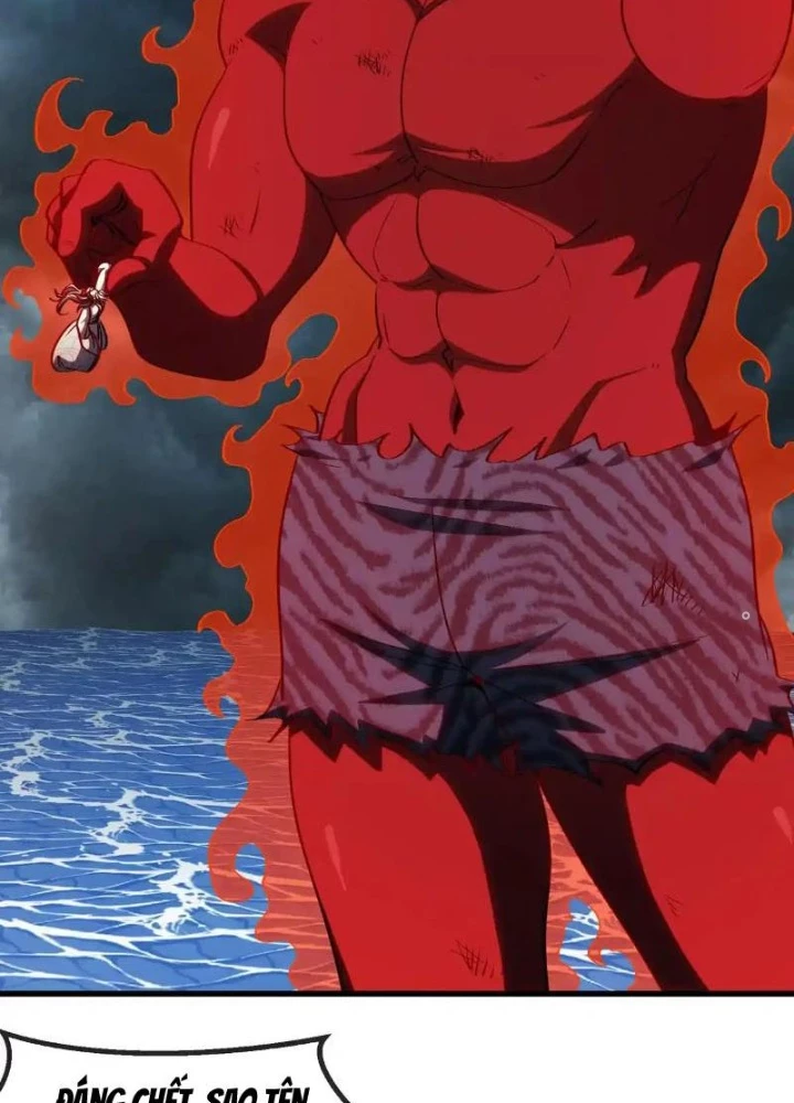 Trùng Sinh Thành Godzilla Chapter 209 - Next Chapter 210