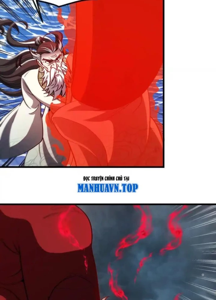 Trùng Sinh Thành Godzilla Chapter 209 - Next Chapter 210