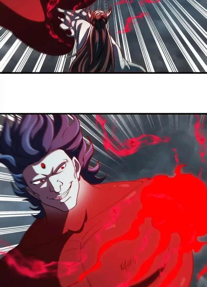 Trùng Sinh Thành Godzilla Chapter 209 - Next Chapter 210