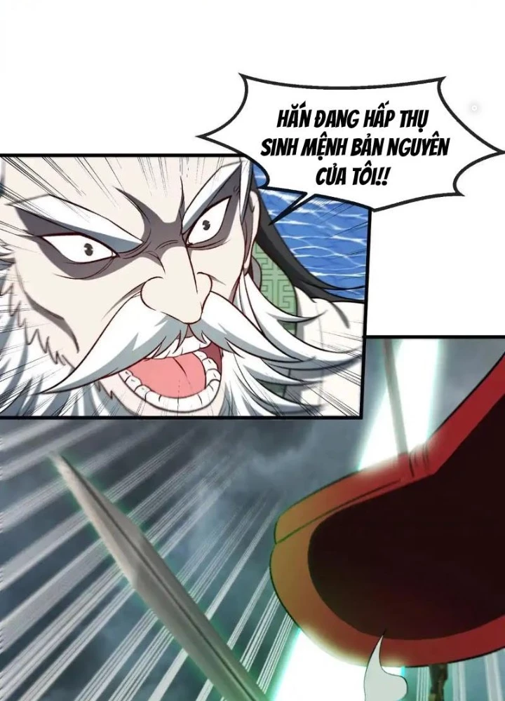 Trùng Sinh Thành Godzilla Chapter 209 - Next Chapter 210