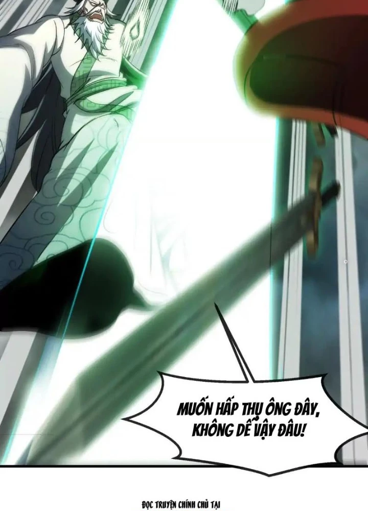 Trùng Sinh Thành Godzilla Chapter 209 - Next Chapter 210